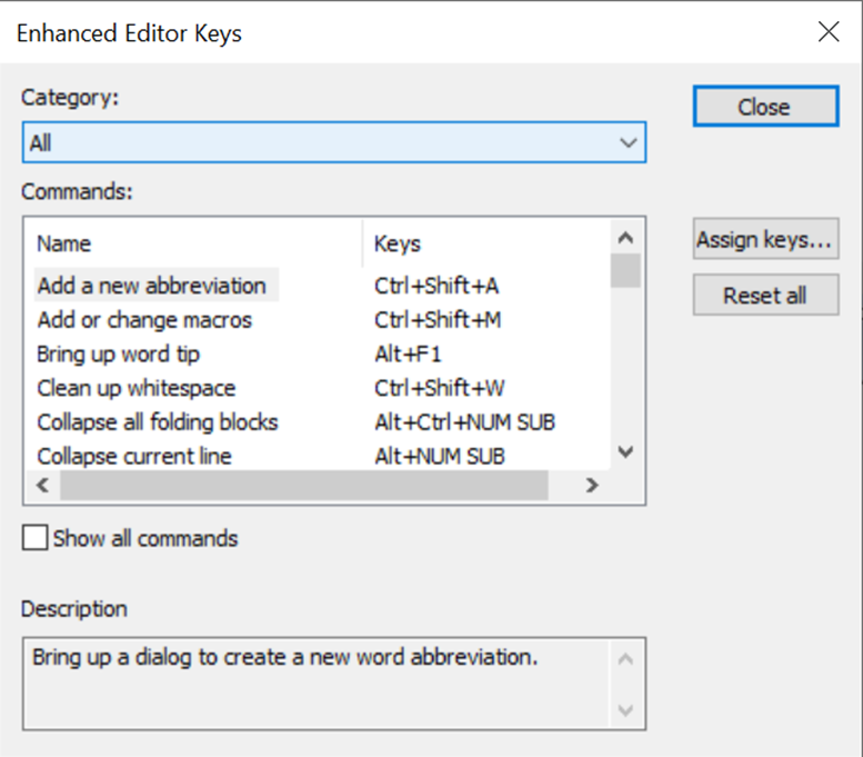 Sas Command For Range SAS Tips and Tricks - An Overview of Good Programming Practices