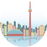 Toronto-Vacancies