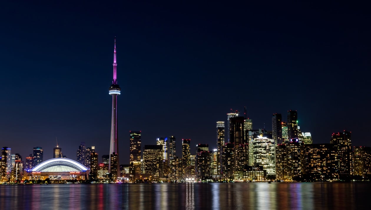 quanticate toronto