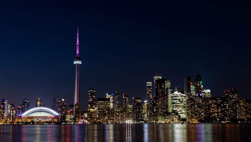 Quanticate Expands Presence in North America with New Toronto Office
