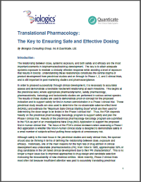 translational pharmacology