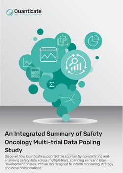 Integrated Summary of Safety (ISS) Oncology Case Study