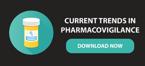 Trends in Pharmacovigilance