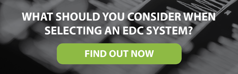 Implementing Electronic Data Capture (EDC) systems in Clinical Trials