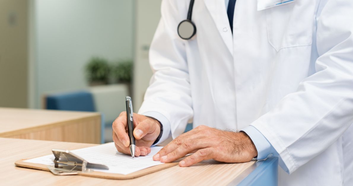 Medical Regulatory Writing